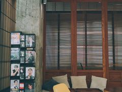 -VESH COFFEE(定西路店)