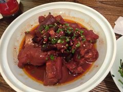 -青年公社烤鸭(青年路店)