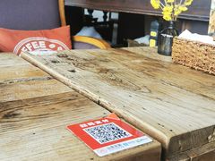 -咖梦餐厅 COMENG RESTAURANT