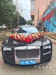 -宁波甬诚婚车(新典路店)