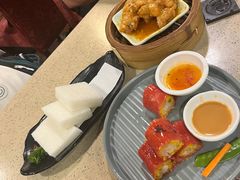 -点都德(大茶楼店)