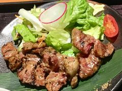 -味太助·银饭食堂(中华城店)