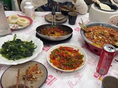 -堂瓦里·33年传统赣菜(第一街区店)