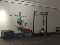 -FLARE STAR FITNESS(复地活力城店)