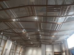 大堂-小满手工粉(上海文峰广场店)