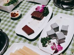 -番食园鲜食火锅(高新店)