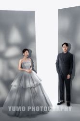 -雨墨婚纱摄影工作室