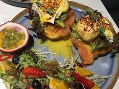 -BE BRIGHT KITCHEN(正佳广场店)