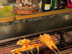 -贰醒·私房小院烧烤 (太古里店)