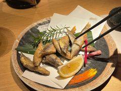 -乌君·酒场·炭火烧鸟(侨城坊店)