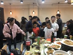 -来客家食府 · 福建客家菜(厦禾路店)