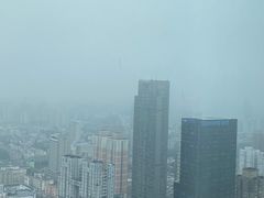 -南京商茂国际酒店(新街口德基广场店)