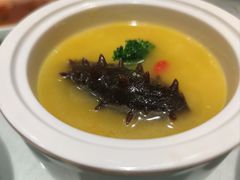 -鲜得莱渔港·小平岛海胆馆(七贤岭店)