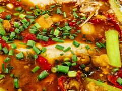 泡椒耗儿鱼-辣螃铠盆盆蟹大排档(总店)