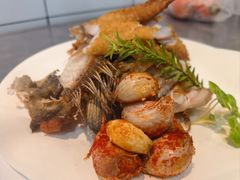 -豫丰汇河南名菜楼(武记餐饮)