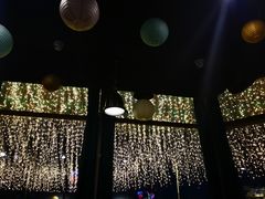 -烛影拾光·创意菜·鲜花·音乐(曲江钻石半岛店)