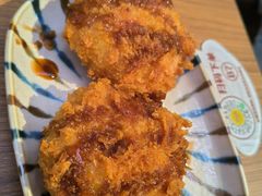 -CURRY YA 熟成咖哩專門店(深圳湾万象城店)