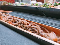 -竹泉农庄·竹筒饭(从化店)