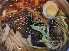 -意成料理