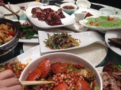 iphone_upload_pic-李老爹香辣蟹(宣武门店)
