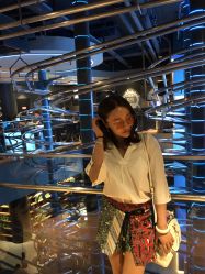 -私家美林护肤造型