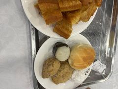 -冰泉豆浆馆(新界店)