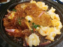 -绿茶餐厅(布吉万象汇店)