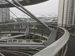 -狐尾山公园