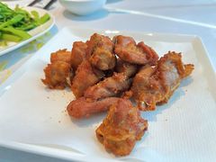-花城苑广府菜(侨鑫店)