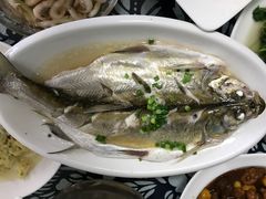 -太湖好灶头土菜馆(石公路店)