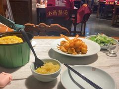 -小吊梨汤·北京菜·烤鸭(鸟巢店)