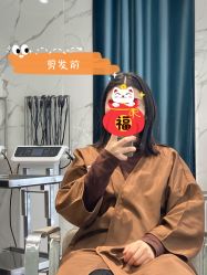-MMbyHair Code芭曲发型