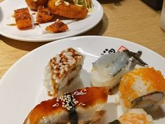 -温野菜涮涮锅(西单大悦城店)