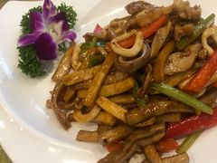 -金穗园·砂锅粥.醉鸡煲火锅(长寿路店)