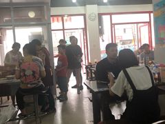 大堂-老葛汤包(石佛路店)