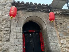 -于家石头村景区