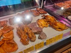 -新隆嘉超市(武昌街店)