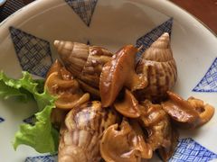 -福樱兰海鲜放题铁板烧(加州店)