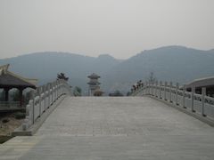-函谷关历史文化旅游区