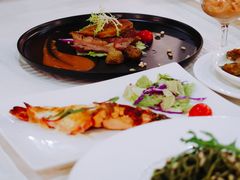 -红房子西菜馆(淮海中路店)