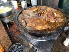-清真磨沟沿老字号牛肉面(总店)