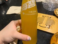 -花雕醉鸡(北大街义勇街店)