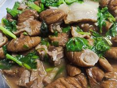 精品卤煮火烧-胖子卤煮