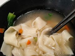 -秦香陕西食府(华贸天地店)