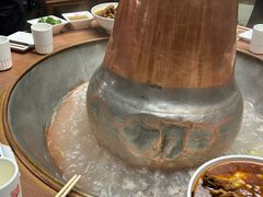 -丁卯•铜锅涮肉(工体店)
