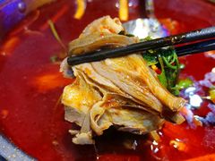 -二钳洞庭虾蟹·江湖菜(成都鹭岛店)