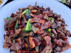 -野菌皇海景野生菌火锅(滨海大道店)