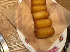 -邹开喜·炭炉鸡煲·海鲜火锅(虹口足球场店)