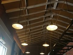 大堂-星巴克臻选(嘉定疁城国际店)