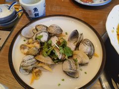-安东水产海鲜餐厅